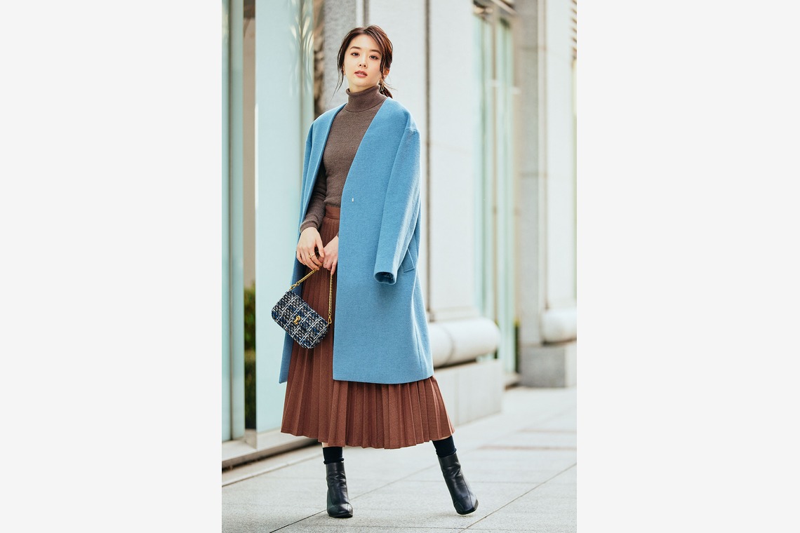 ケイムラナカが撮影した写真のアルバム「ファッション」