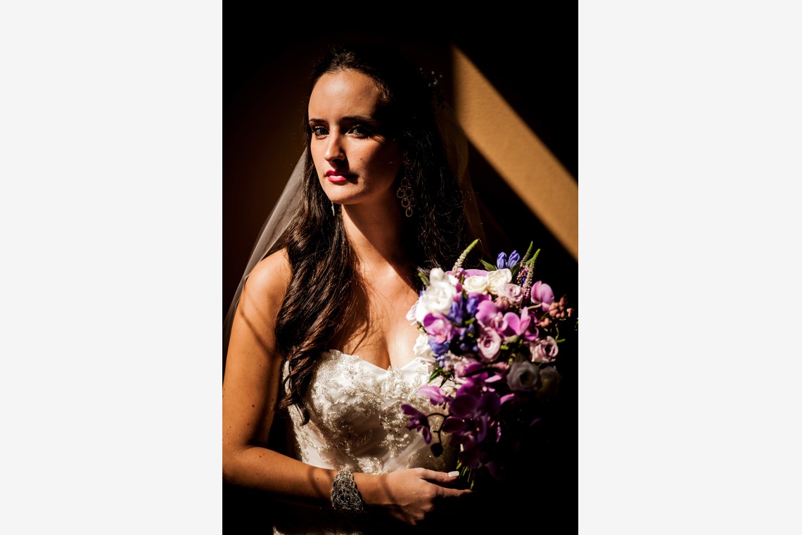 Album of the Wedding, Bridal taken by FotoStradaFacendo - ALESSIA E DARIO