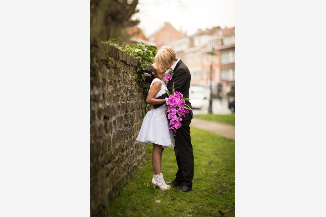 HK Photographyが撮影した「ベルギー写真」の写真