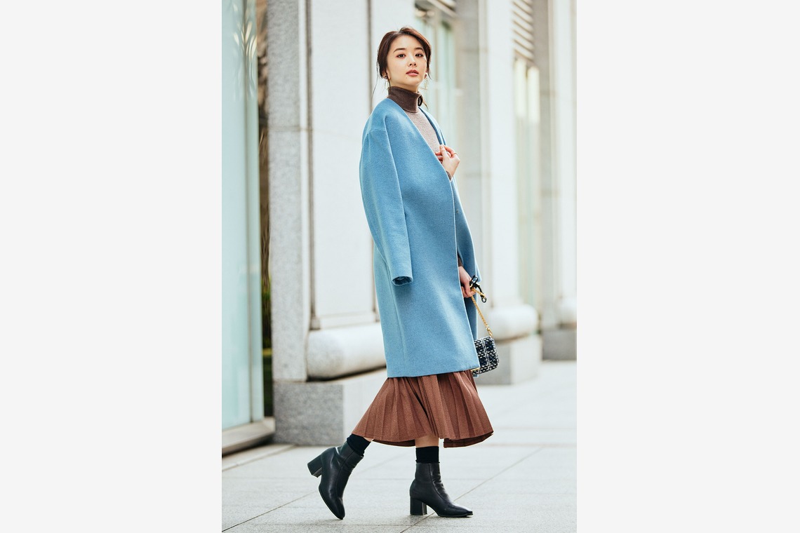 ケイムラナカが撮影した「ファッション」の写真