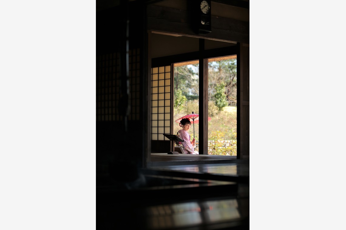 Photographer  Tomoが撮影した写真のアルバム「成人の日」