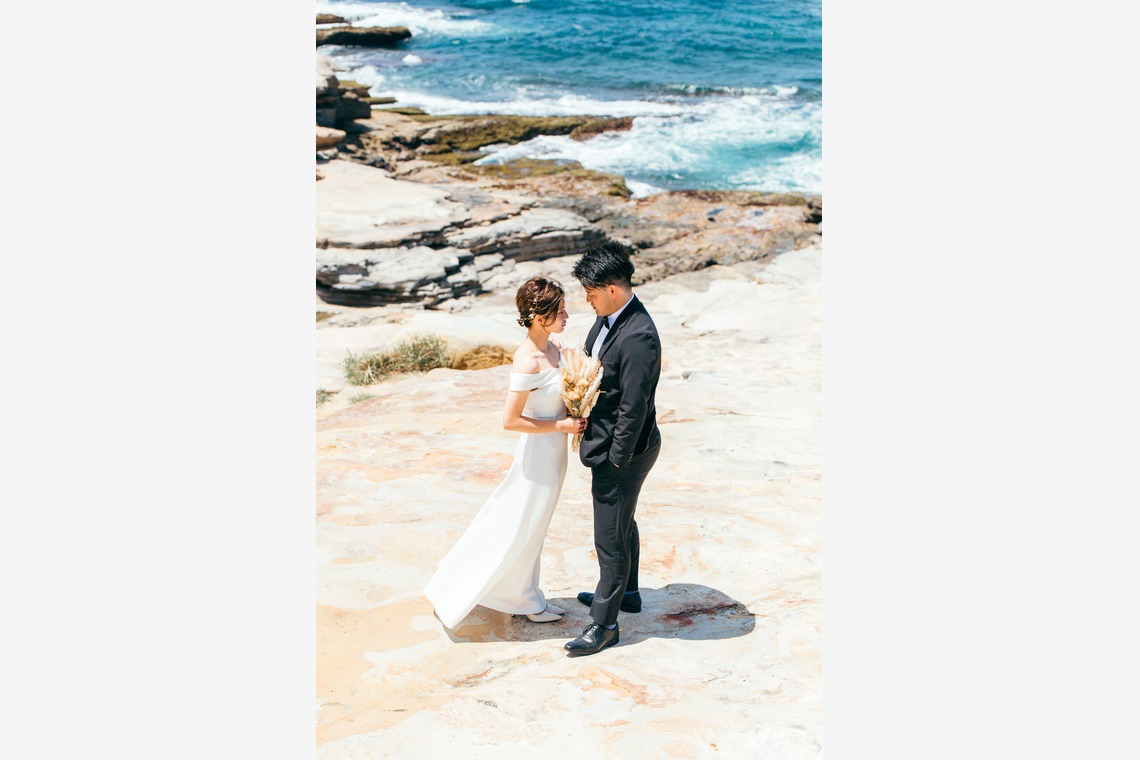 Photo of bridal photo taken by 田中淳紀