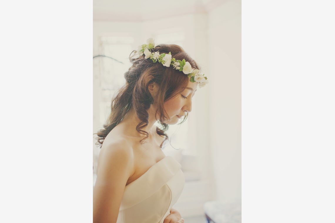 Rina Smile Photography（Rina Kakioka Kusters）が撮影した写真のアルバム「海外ウェディング@Brighton Beach, Melbourne」