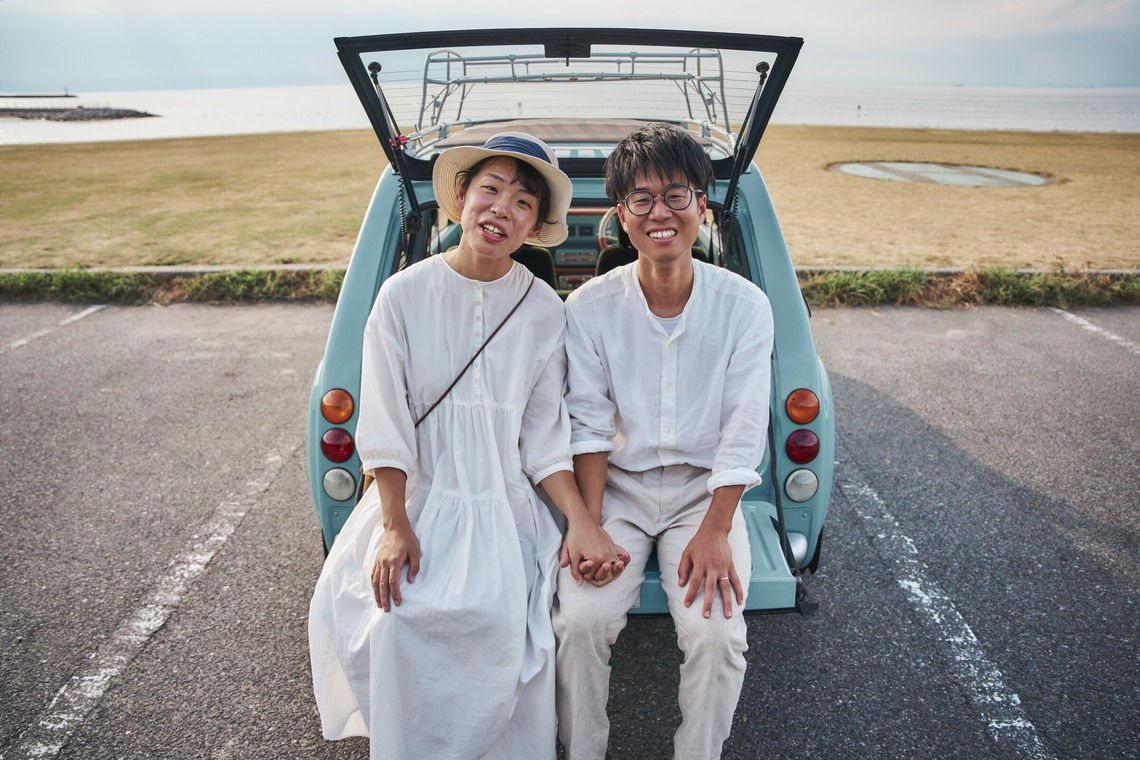 Photo of Pre-wedding photo shoot taken by 吉本悠哉