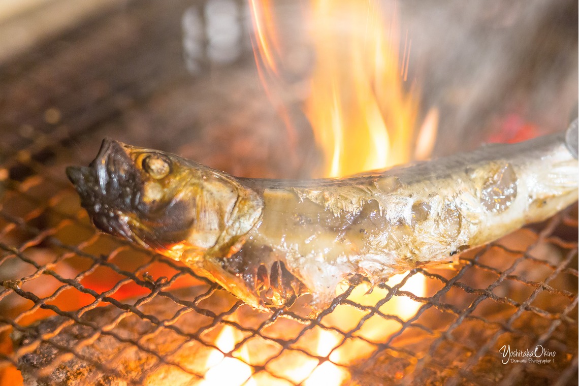 写楽堂が撮影した「飲食店」の写真