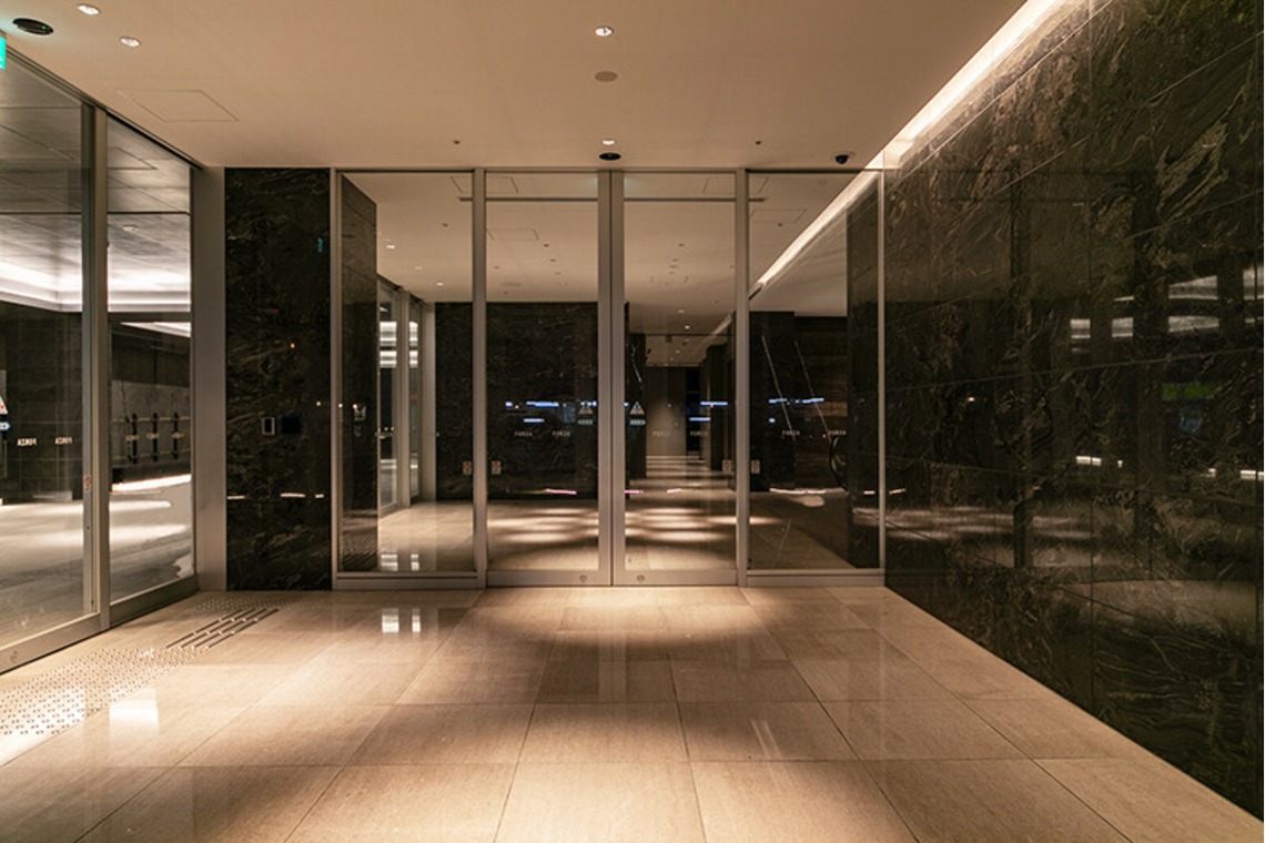 有限会社ジェイ・クリエーションが撮影した「建築、竣工写真(ドローン撮影）　北海道」の写真