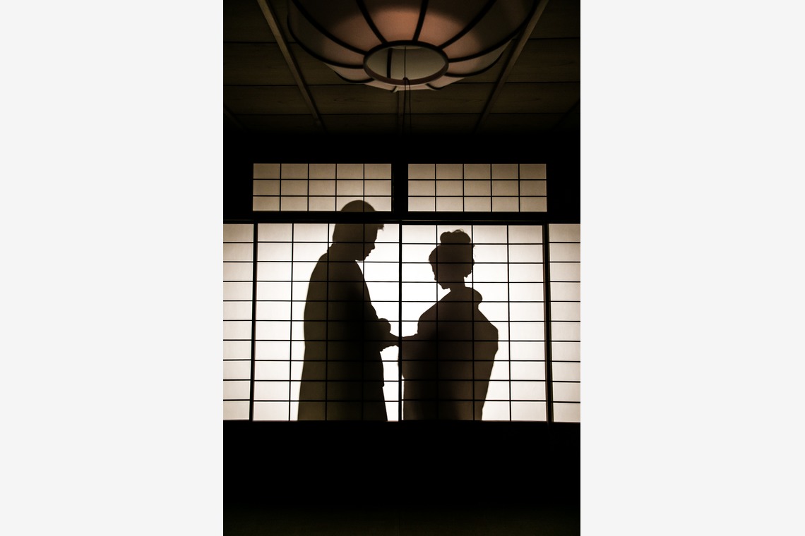 Re'creationが撮影した「和洋装前撮りフォト」の写真