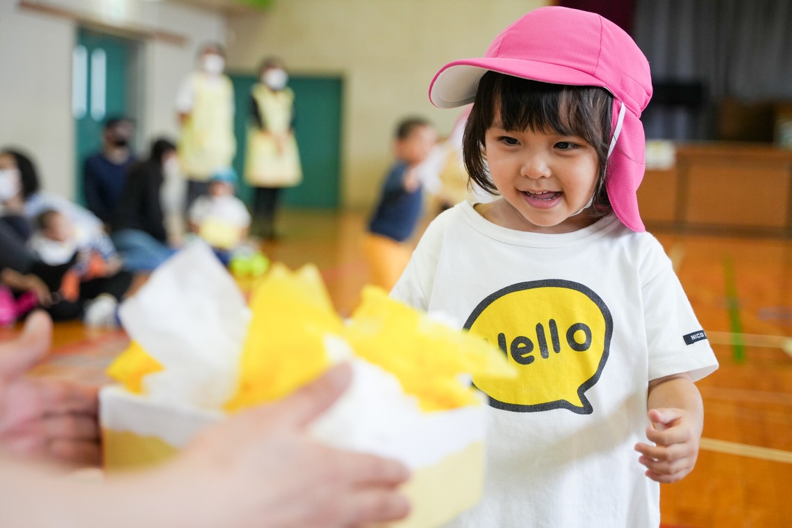 高田晃司が撮影した「運動会」の写真