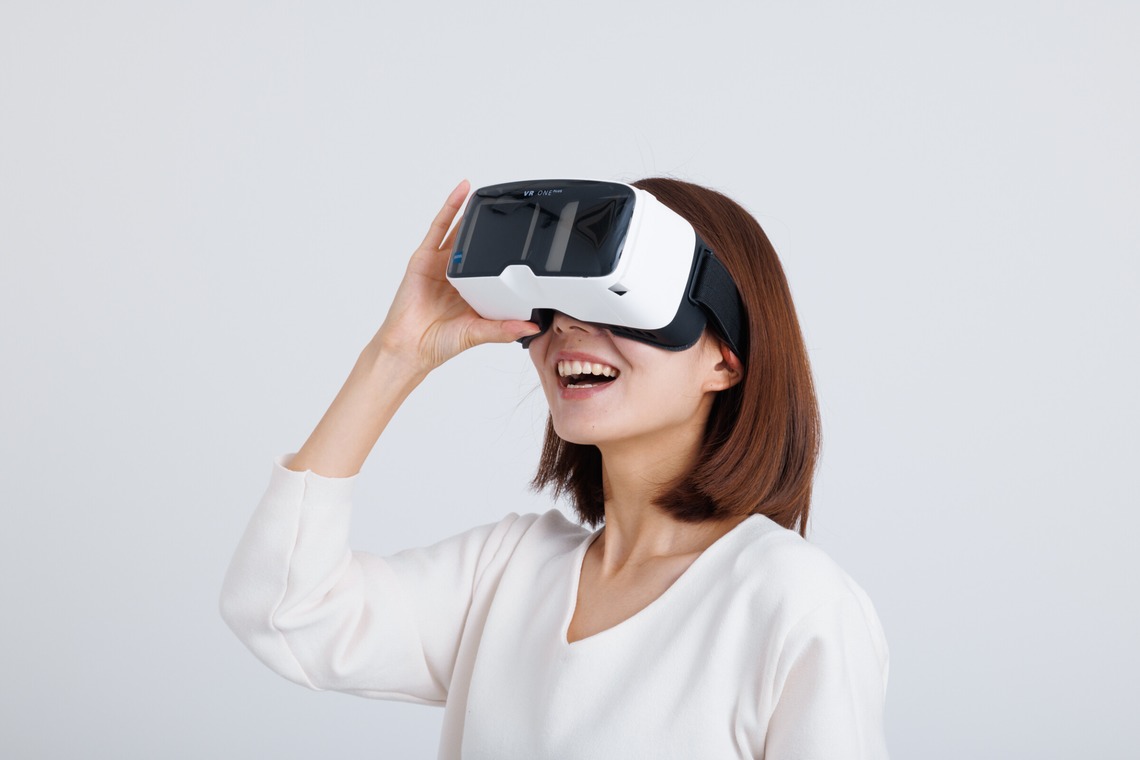 Yusuke Usuiが撮影した「株式会社コンピューターシステム研究所様 VRシステム撮影」の写真