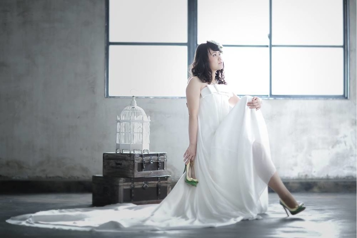 STUDIO AQUA (スタジオアクア)が撮影した「スタジオフォト」の写真