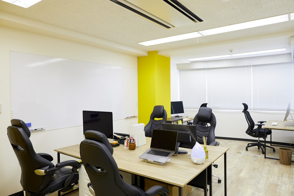 田中真光写真事務所が撮影した「内観撮影」の写真