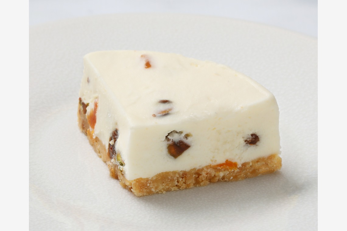 森安　照が撮影した写真のアルバム「チーズケーキ・コーヒー」