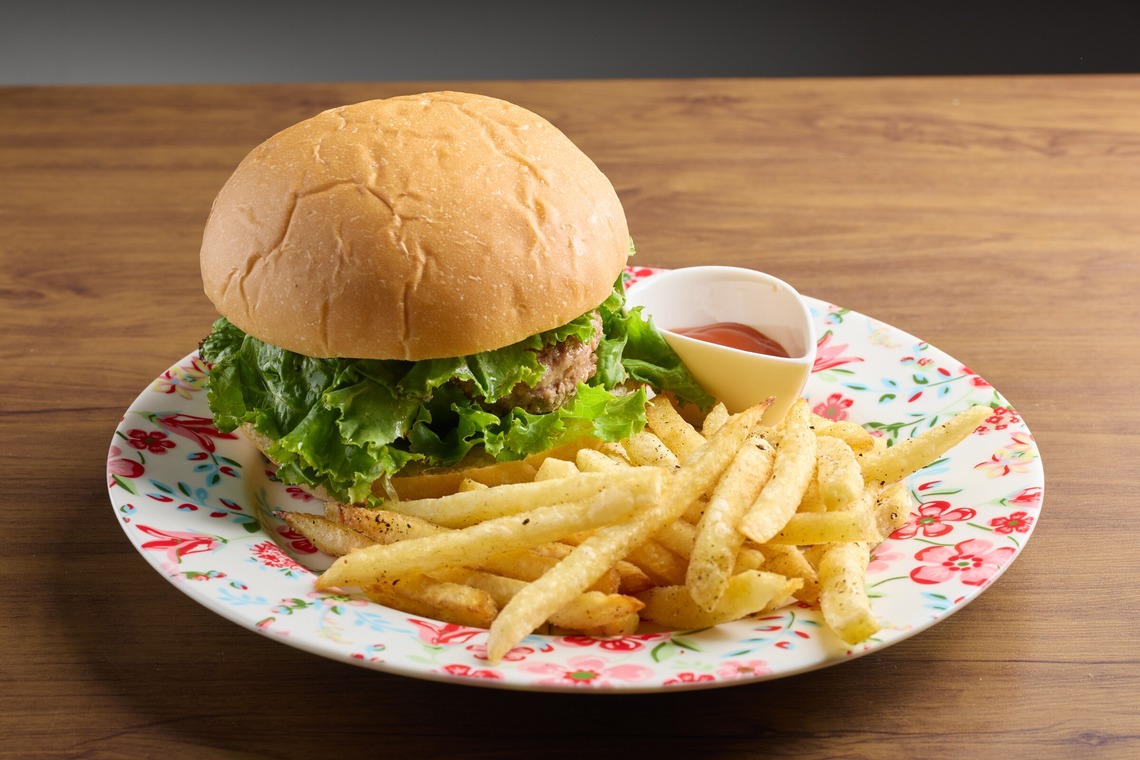 クリエイティブツリーが撮影した写真のアルバム「カフェでの撮影事例です」