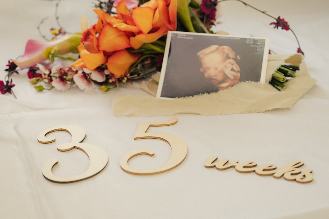 菅野　晴弥が撮影した写真のアルバム「マタニティ」