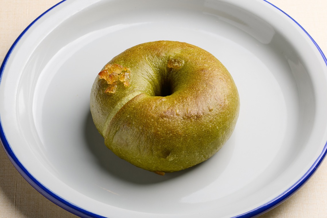 クリエイティブツリーが撮影した「Kunel no tsuzuki」の写真