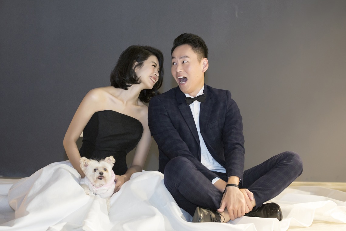 續 WEDDING PLANNINGが撮影した写真のアルバム「シンプルで自然なそれが優れています」