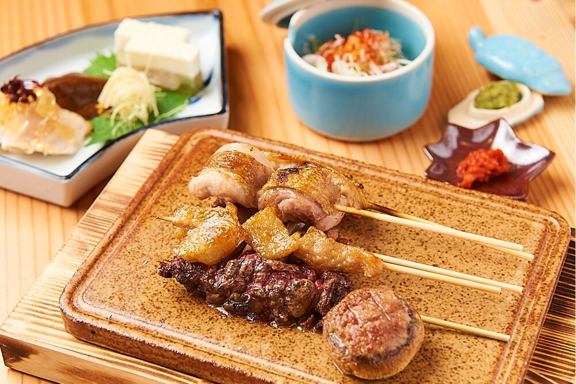 HARASTUDIOが撮影した写真のアルバム「料理撮影」