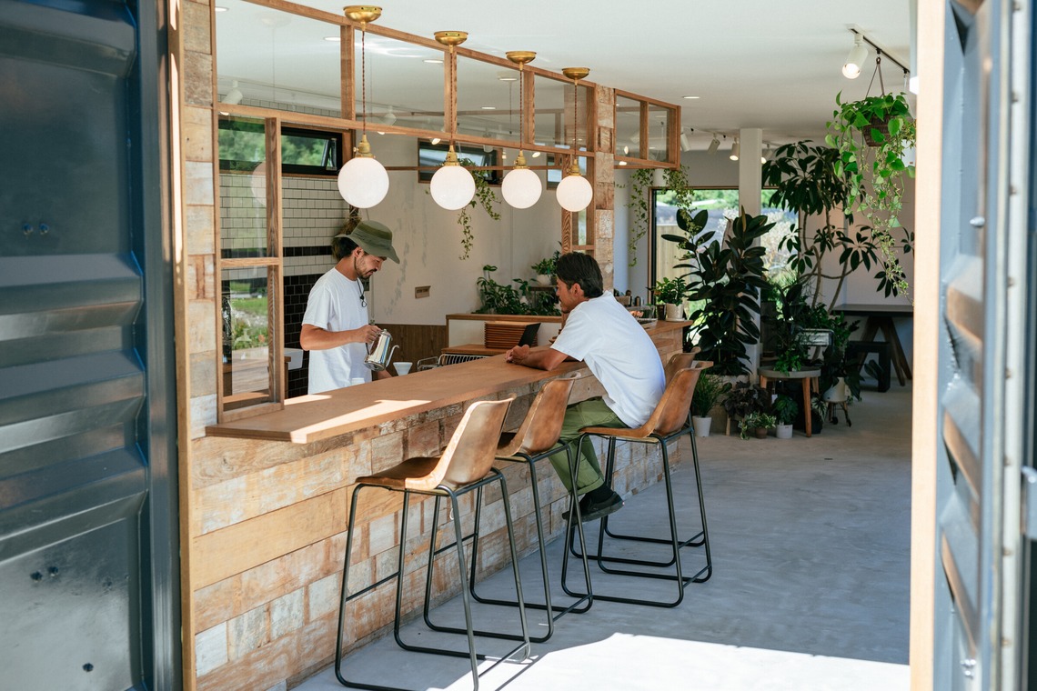 高須祐吾が撮影した「建築」の写真