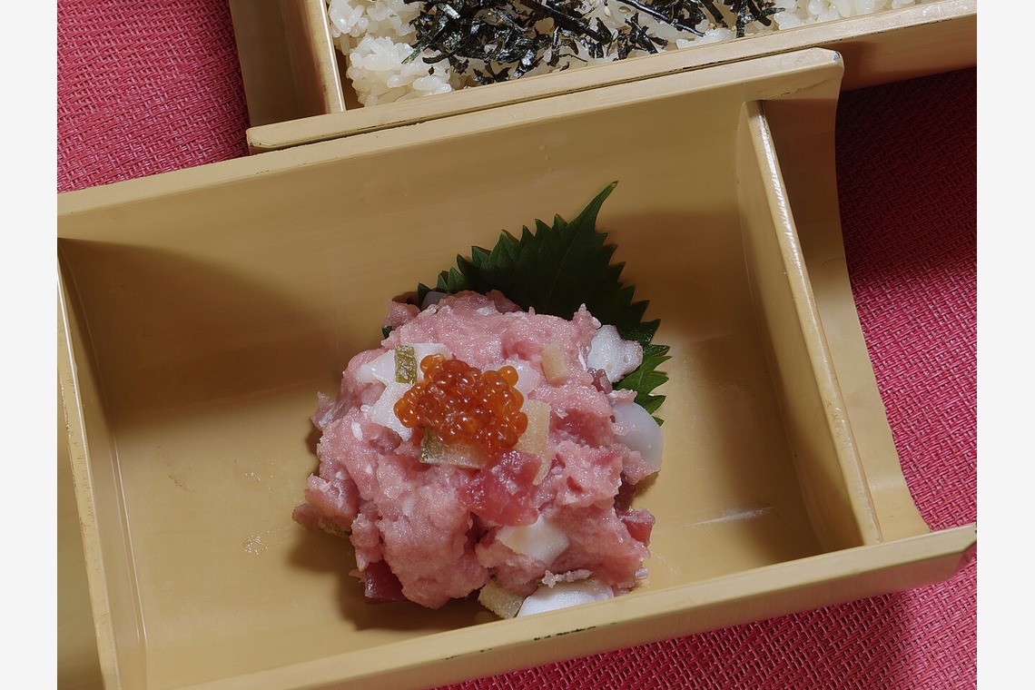 Kutsuzawaが撮影した「業務における範囲での料理写真」の写真