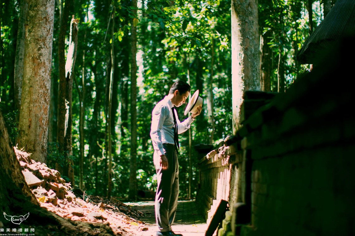 Trust photoが撮影した「バリ島」の写真