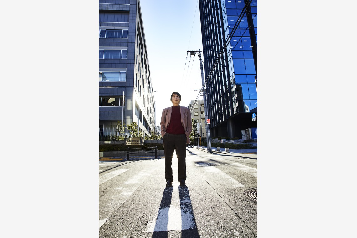 moto.uが撮影した写真のアルバム「取材」