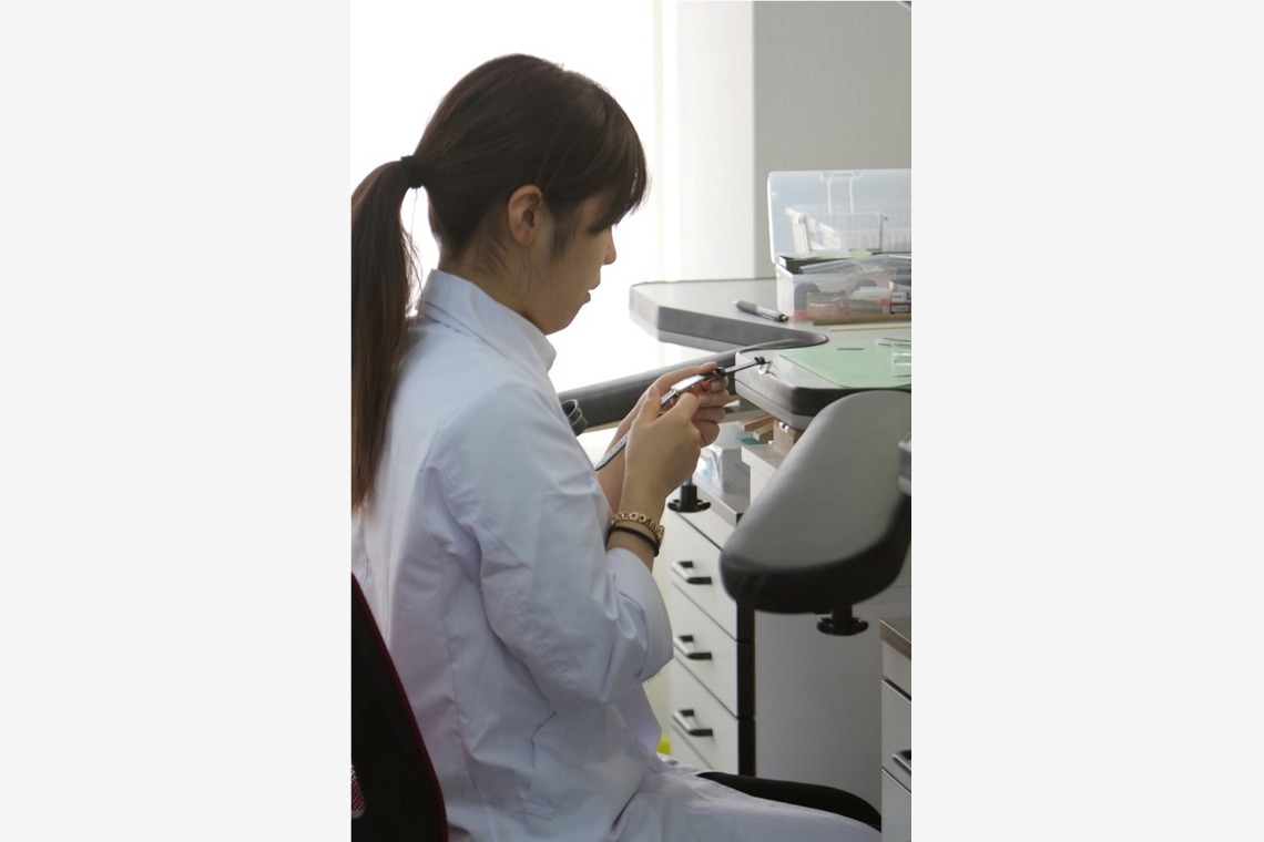 Creative Brand　Crows Nestが撮影した「ビジネス系撮影」の写真