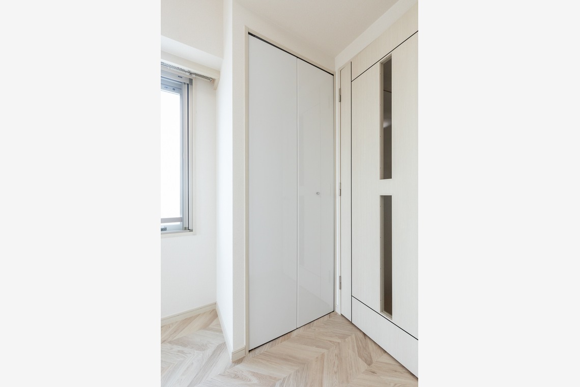 大森美紗生が撮影した「マンション内観撮影」の写真