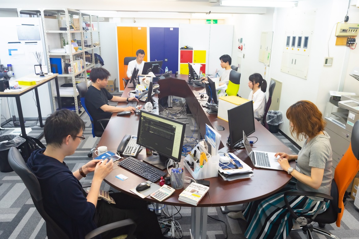 Naoki Okadaが撮影した写真のアルバム「企業イベント撮影」