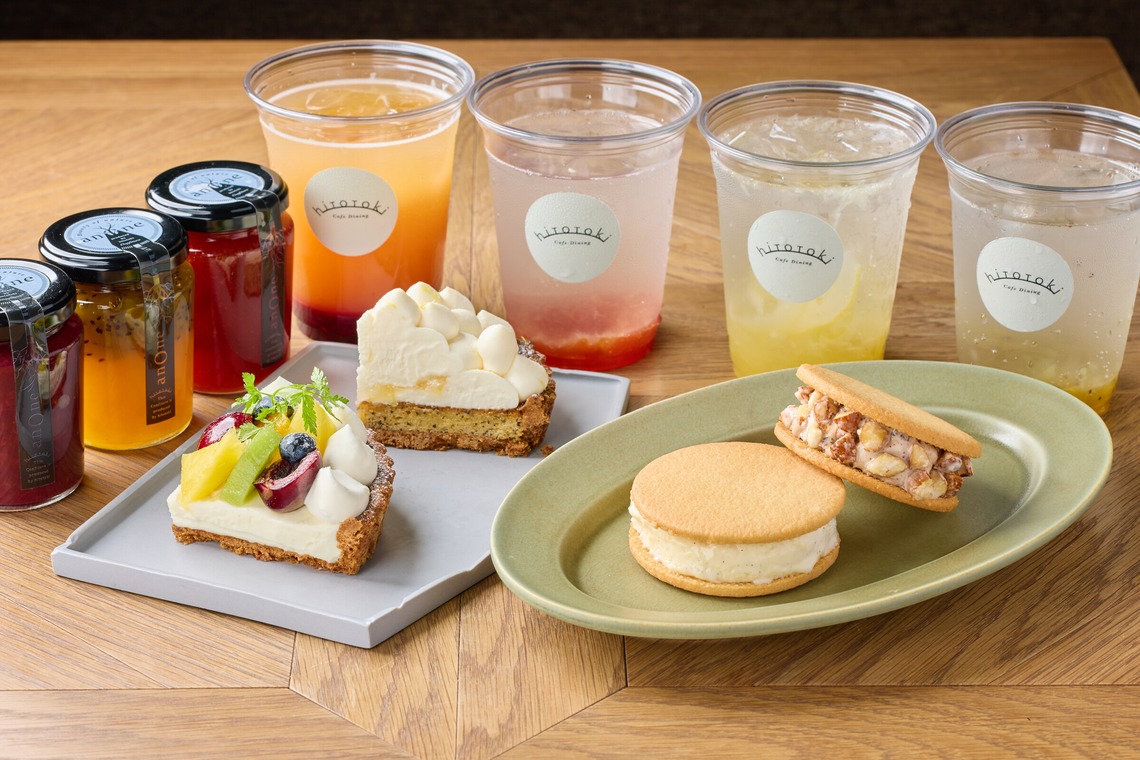 クリエイティブツリーが撮影した「フード撮影」の写真