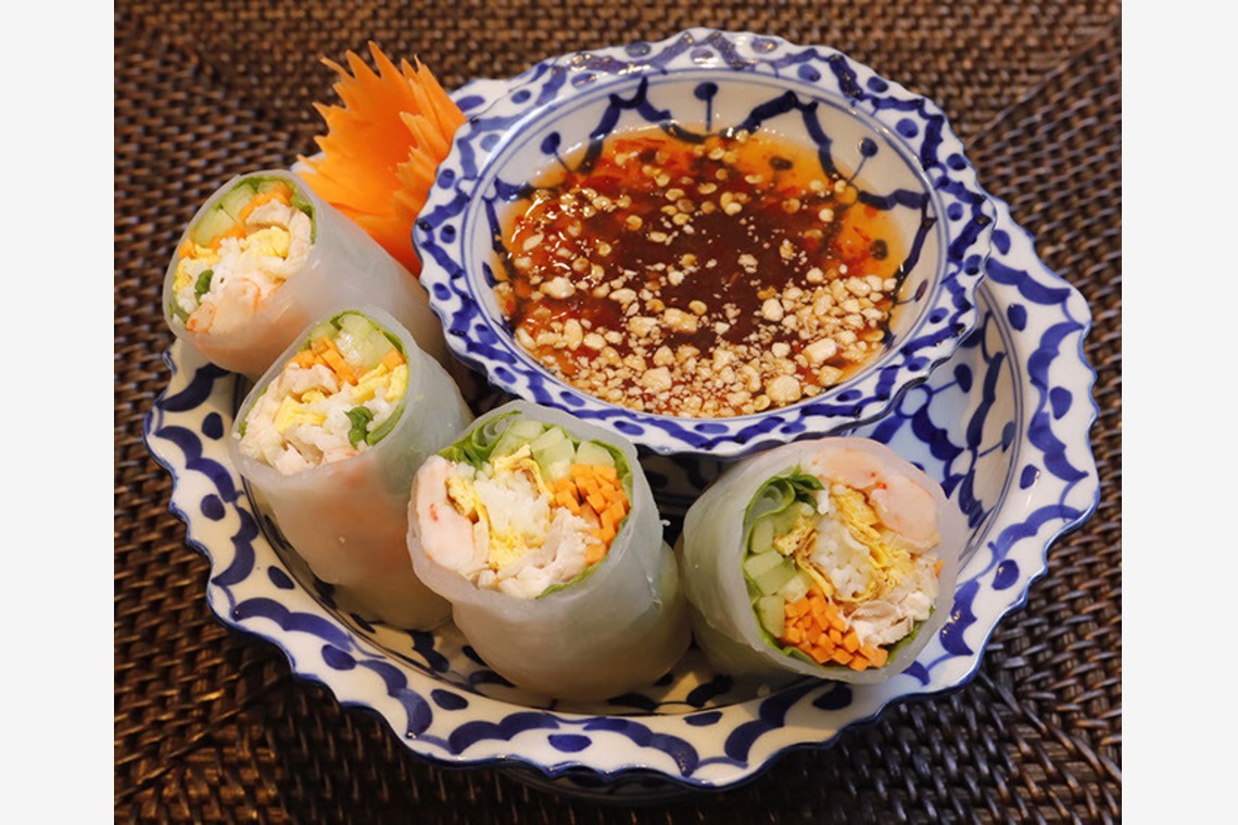 柴　有司が撮影した「料理」の写真