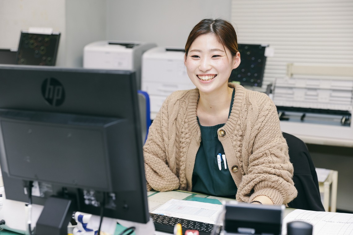 Yasui photographyが撮影した「企業求人」の写真