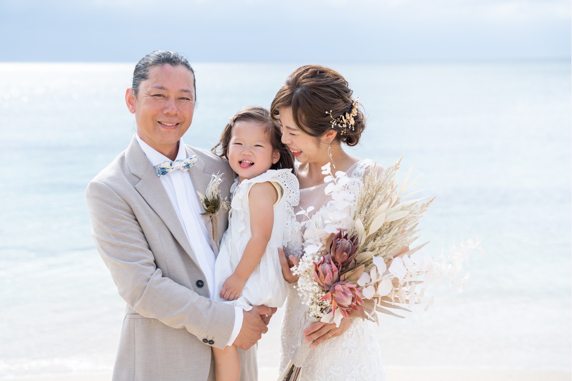 田中良正が撮影した写真のアルバム「ウェディング」