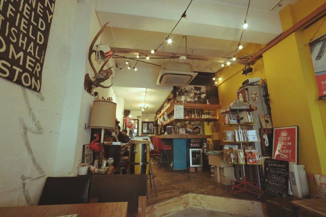 イトウ　ノブミチが撮影した「店舗/オフィス/サロン撮影」の写真