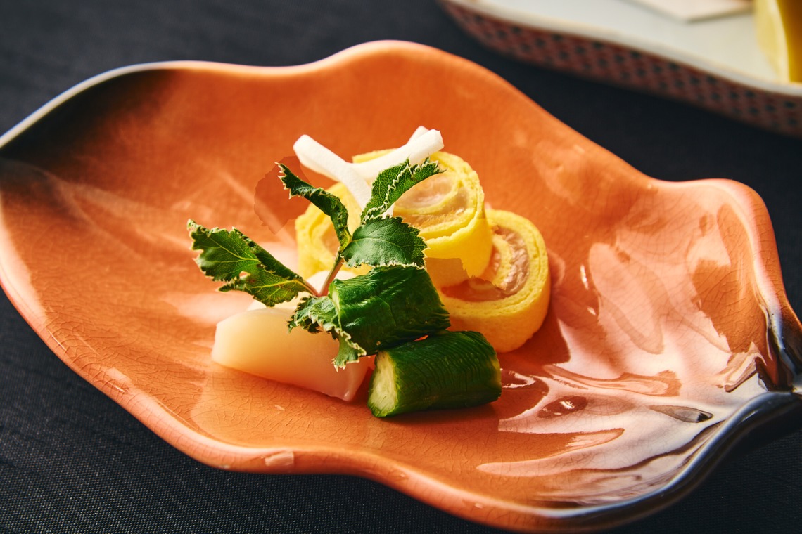 グラフフォトスタジオが撮影した「料理撮影」の写真