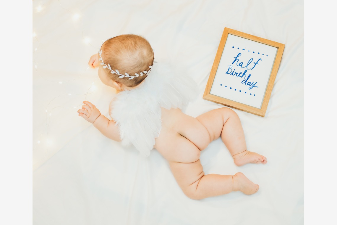 ゾクが撮影した「家族写真撮影」の写真