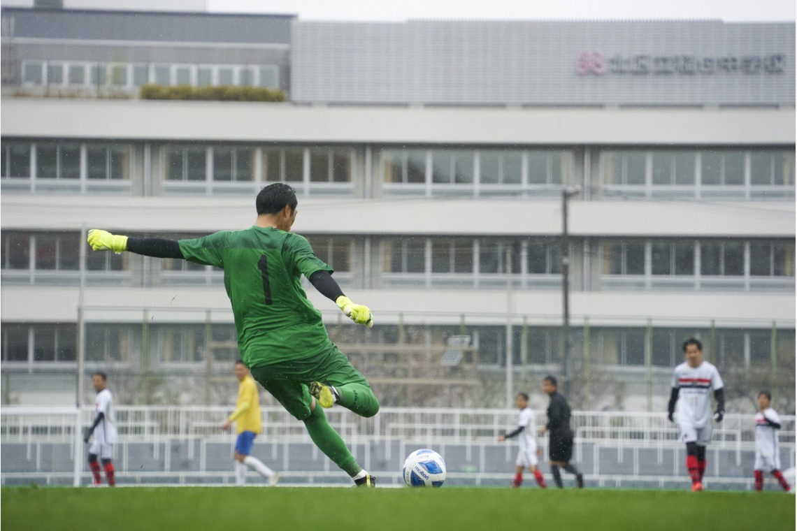 カメラマン　kが撮影した写真のアルバム「スポーツ撮影」