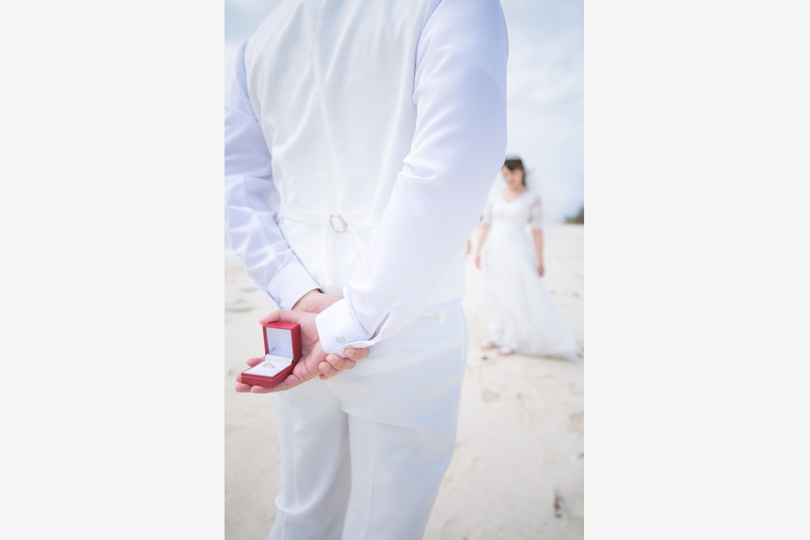 haba Phöto-Designが撮影した「ウエディング」の写真