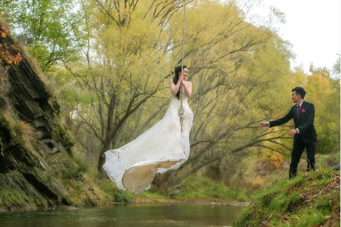 2 of usが撮影した「photo@New-zealand」の写真