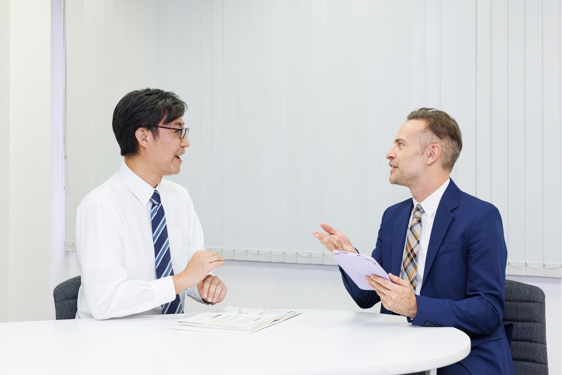 Yusuke Usuiが撮影した「ベルリッツ様 web広告撮影」の写真