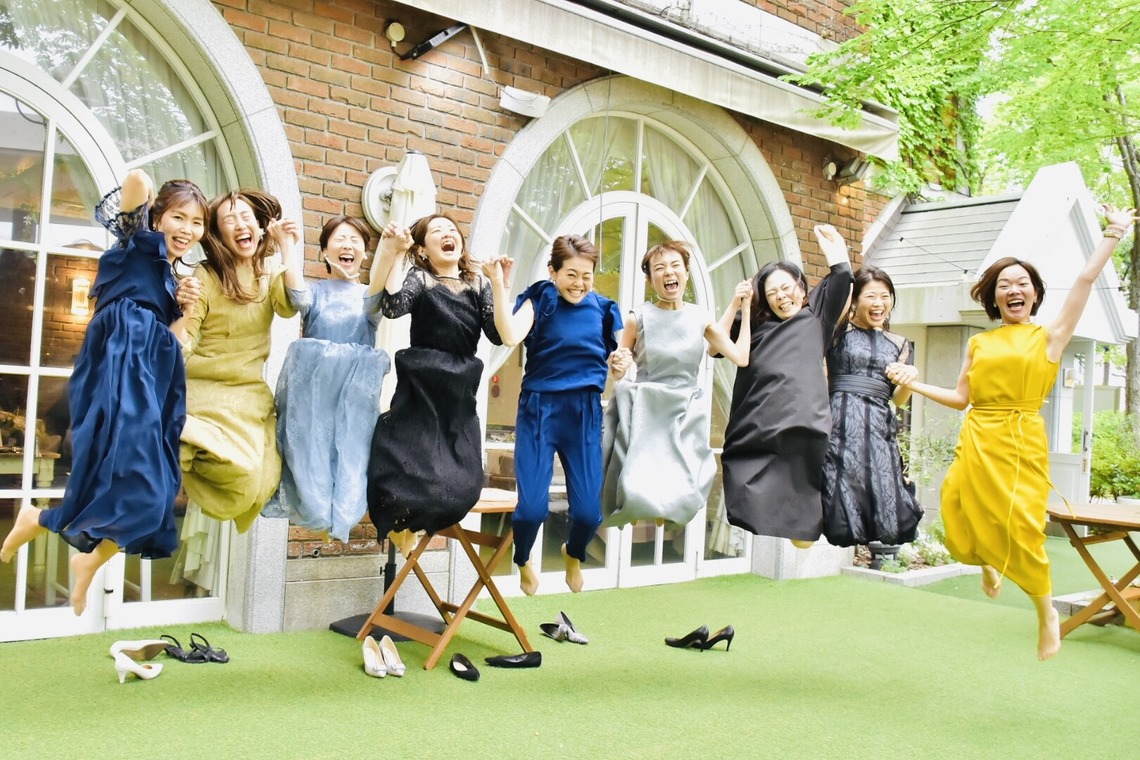 タコヤキが撮影した「ウエディング関連」の写真