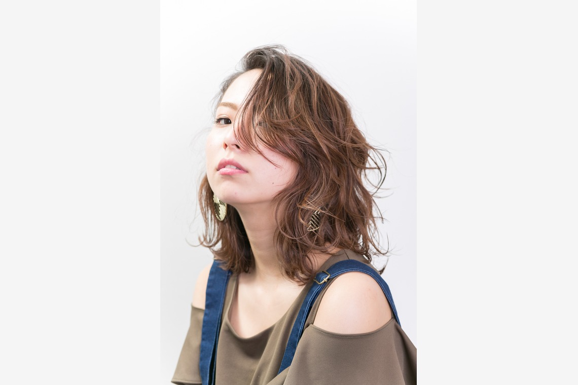 Yasui photographyが撮影した「美容、ポートレート」の写真