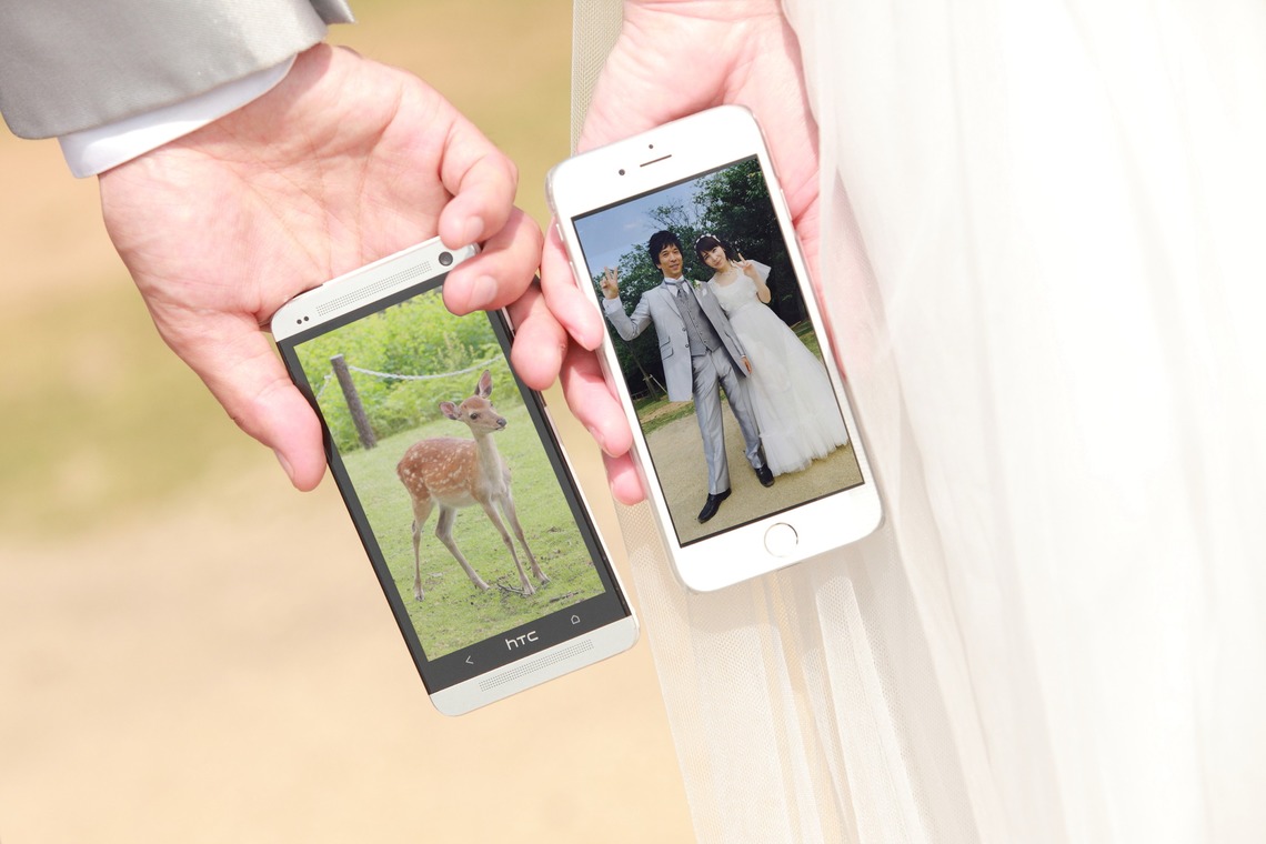 Kaoru Photographyが撮影した「ロケーションフォト」の写真