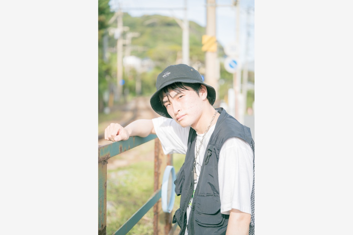 内田 明義が撮影した「ポートレート」の写真