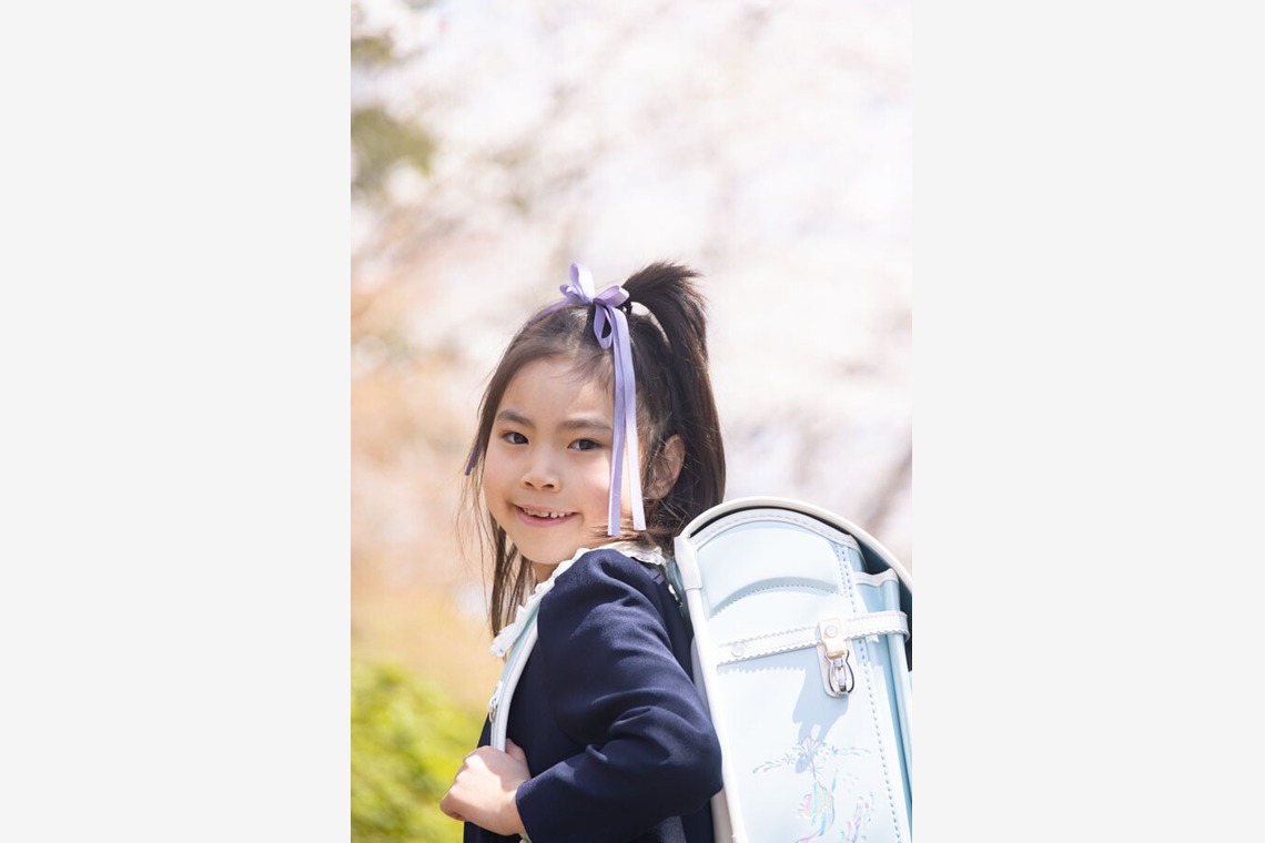 株式会社 Whisperが出張撮影した家族写真(キッズ,ベビーフォト)などが写った「子供」の家族写真