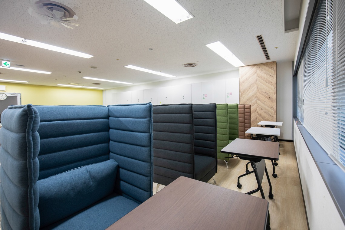 soraphotoが撮影した「店舗　オフィス　サロン撮影」の写真