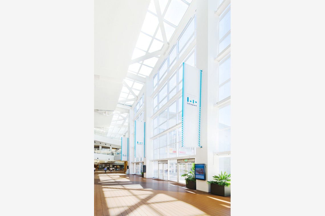 Functionが撮影した写真のアルバム「建築・店舗・インテリア撮影」