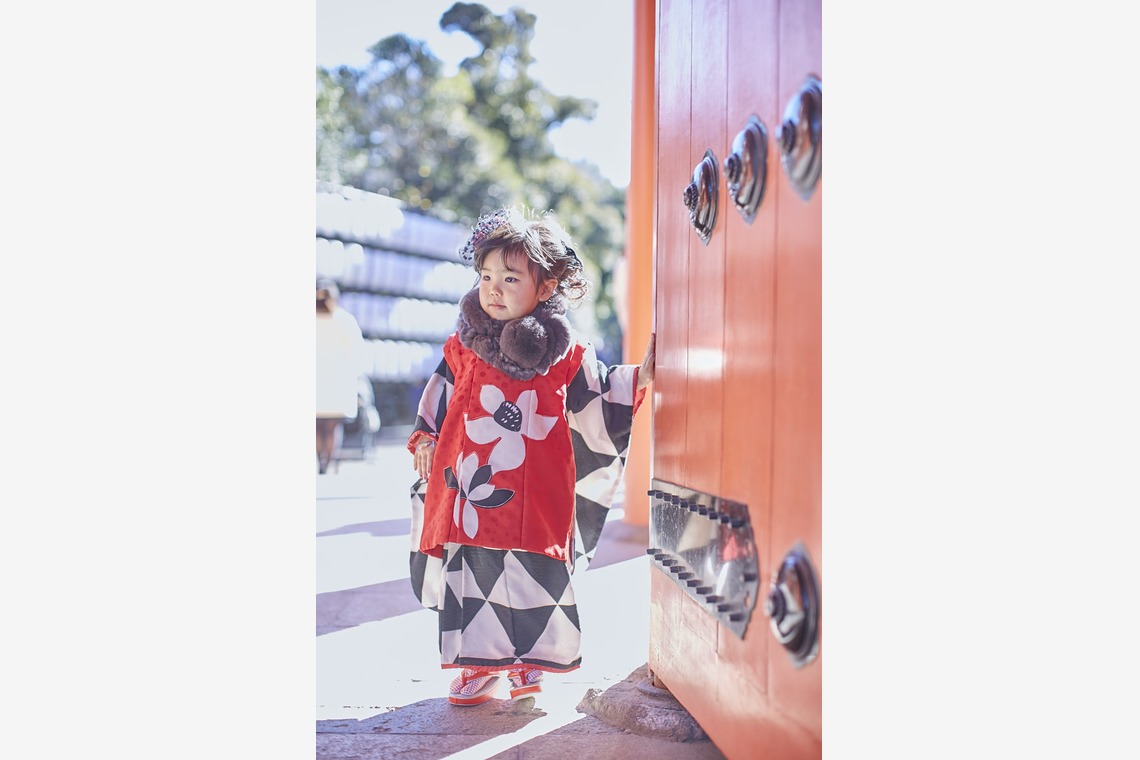 Photrip.tokyoが撮影した「family」の写真