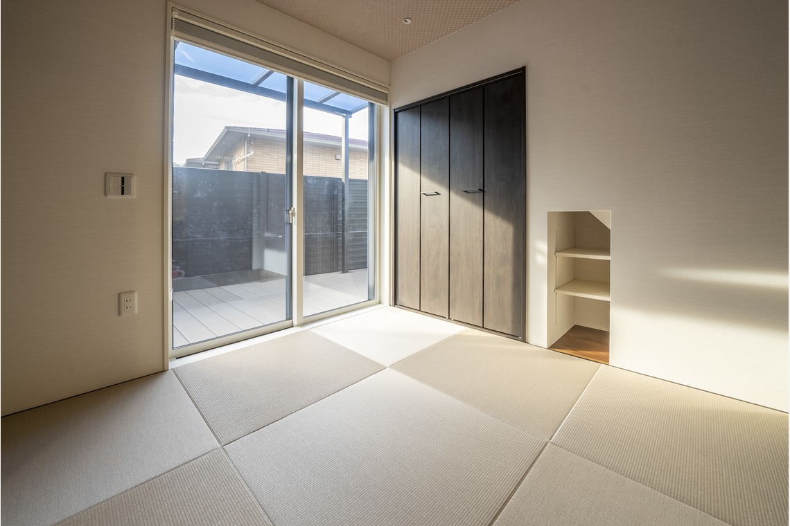 帆足慶一郎が撮影した「建築、店舗」の写真