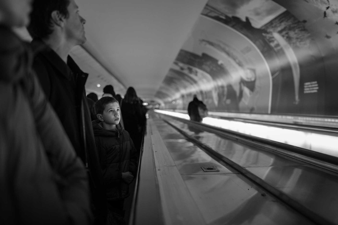 Petite Nao Photographyが撮影した写真のアルバム「パリでのファミリーフォトツアー」