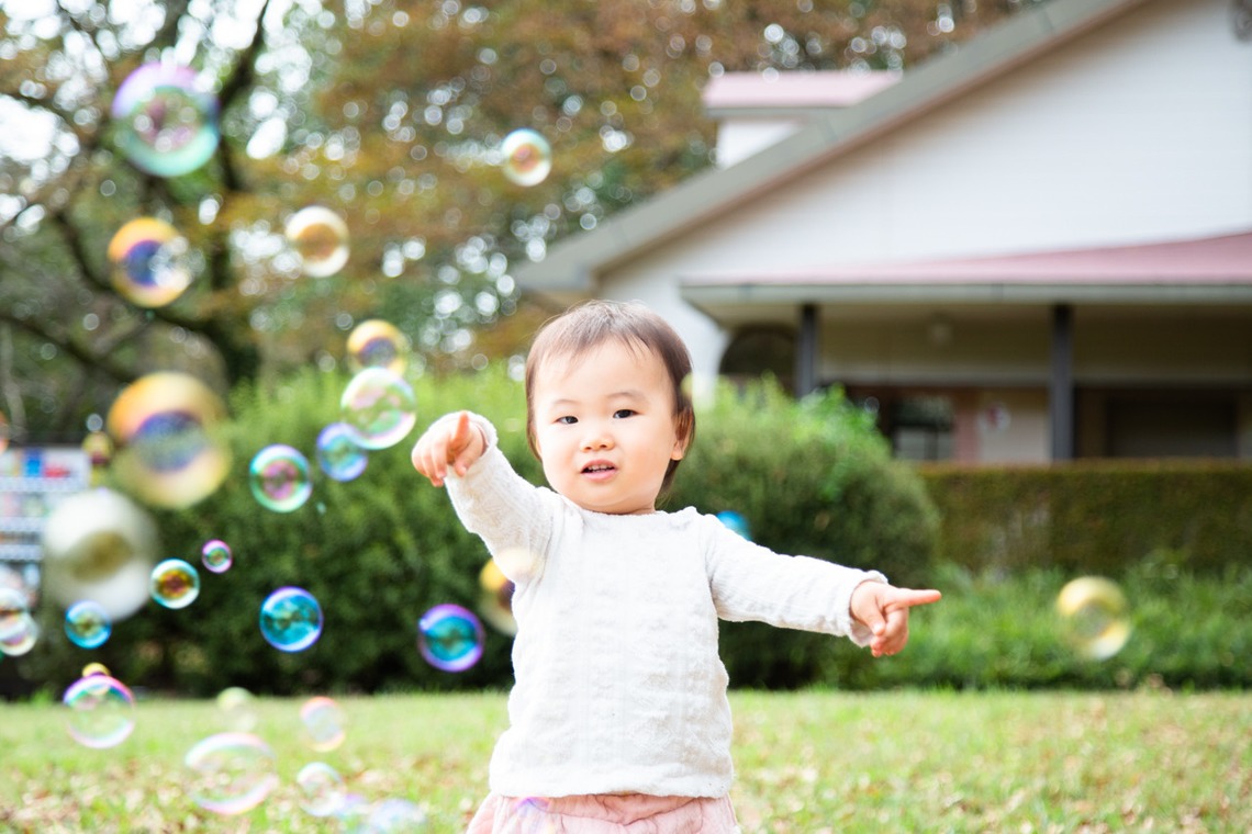 ゆのみふぉとが出張撮影した家族写真(キッズ,ベビーフォト)などが写った「自然な姿や笑顔」の家族写真